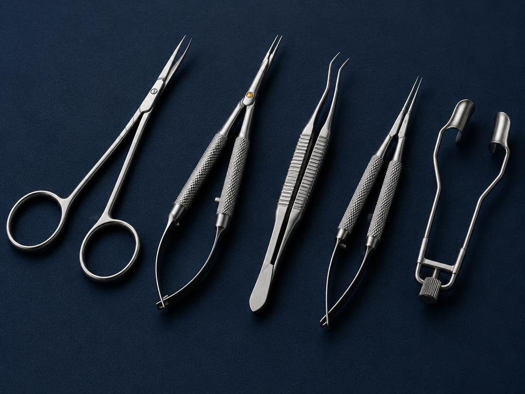Ophthalmic