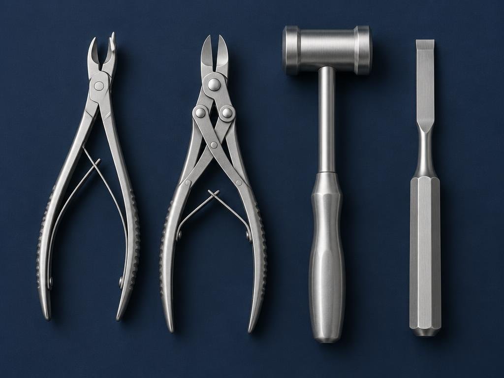 Orthopedic
